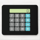 Search for calculator mousepads Geek