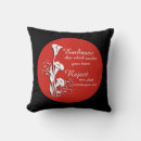 Search for calla lily cushions Black
