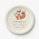 Search for tribal plates Fox