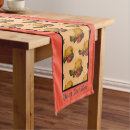 Search for fruit table runners Strawberries