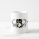 Search for 101st airborne division mugs Vietnam