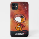 Search for nasa iphone cases Charlie brown