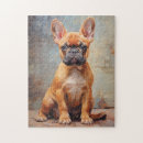 Search for french bulldog puzzles Adorable
