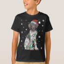 Search for german shorthaired pointer christmas tshirts Trending
