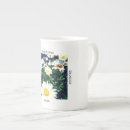 Search for happy life mugs Daisies