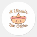 Search for weenie dog stickers Cute