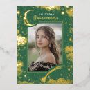 Search for starry night quinceanera invitations Stars