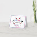 Search for stork pregnancy announcement cards Expecting