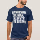 Search for davidson tshirts Funny