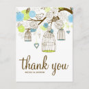 Search for birdcage cards Birds