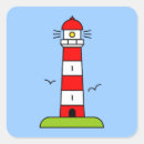 Search for light house stickers Nautical