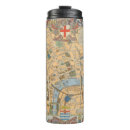 Search for england travel mugs Vintage map