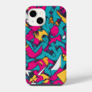 Search for graffiti iphone cases Pink