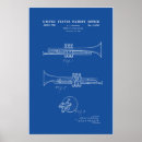 Search for patent posters Wall