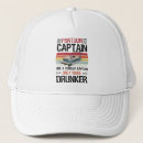 Search for pontoon boat hats Pontooning