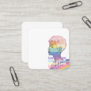 Search for gay pride business cards Lesbian