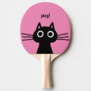 Search for funny ping pong paddles Cute