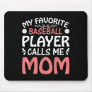 Search for funny baseball mousepads Take america back