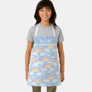 Search for clouds aprons Girly