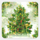 Search for candle light stickers Tree