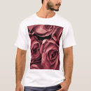 Search for abstract rose clothing Grunge