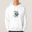 Search for cancer zodiac hoodies Crab