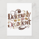 Search for chocolate postcards Cake