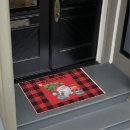 Search for gnome doormats Cute