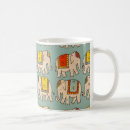 Search for elephants mugs Nature