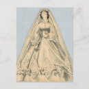 Search for gown postcards Vintage