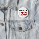 Search for part badges Birthday