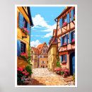 Search for alsace posters City