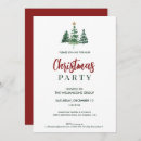 Search for tree christmas invitations Pine
