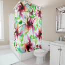 Search for lily shower curtains Floral