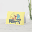 Search for sesame street characters cards Cookie monster