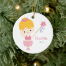 Search for dance recital christmas tree decorations Tutu