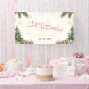 Search for merry christmas banners Holiday party
