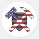 Search for usa emblem stickers United states