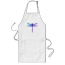 Search for cute dragonfly aprons Dragonflies