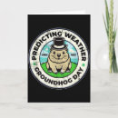 Search for phil groundhog cards Weather