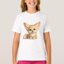 Search for desert fox clothing Fennec