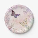 Search for butterfly plates Gold