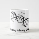 Search for developer humor mugs Coding