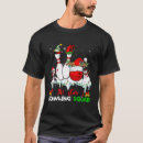 Search for bowling santa tshirts Squad