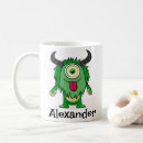 Search for one eye mugs Universe