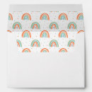 Search for polka dot envelopes Fun
