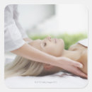 Search for receiving stickers Horizontal