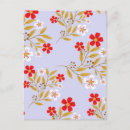 Search for vintage flower postcards Pretty