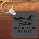 Search for just resting my eyes Funny