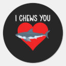 Search for i love sharks stickers Chemistry